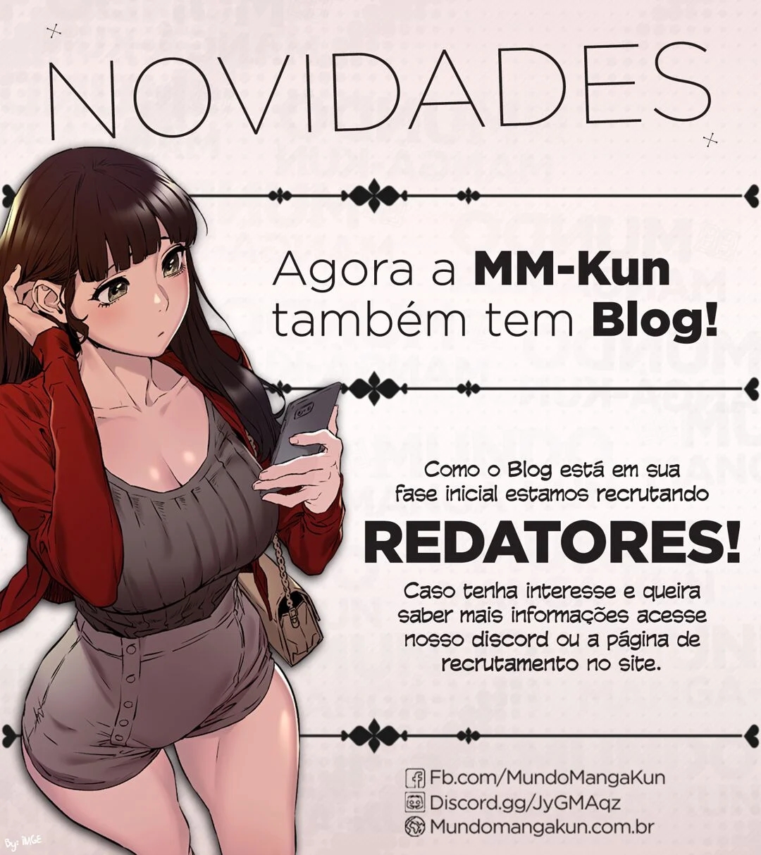 Boy's Abyss Capítulo 44 Página 21