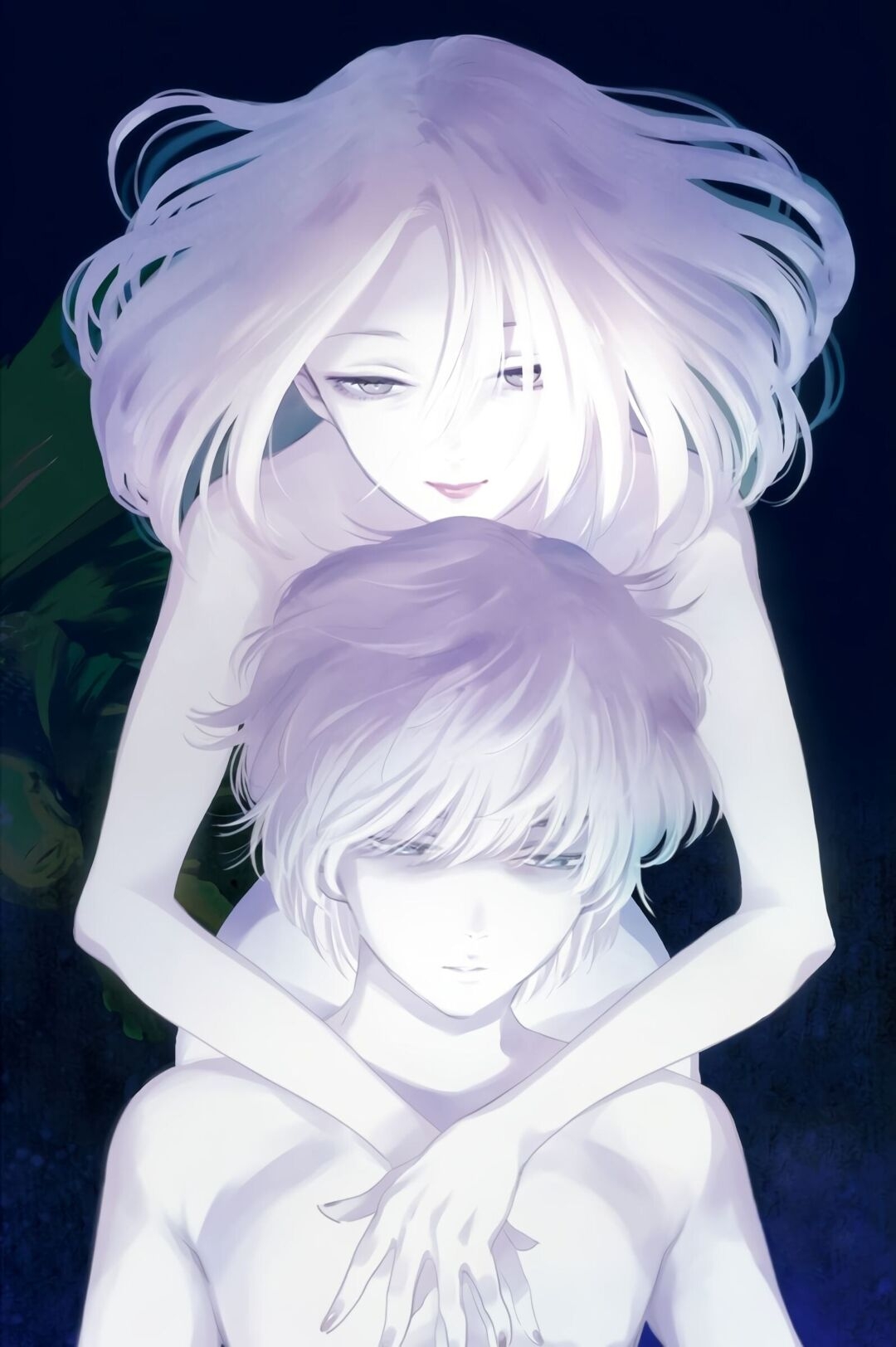 Boy's Abyss Capítulo 45 Página 4