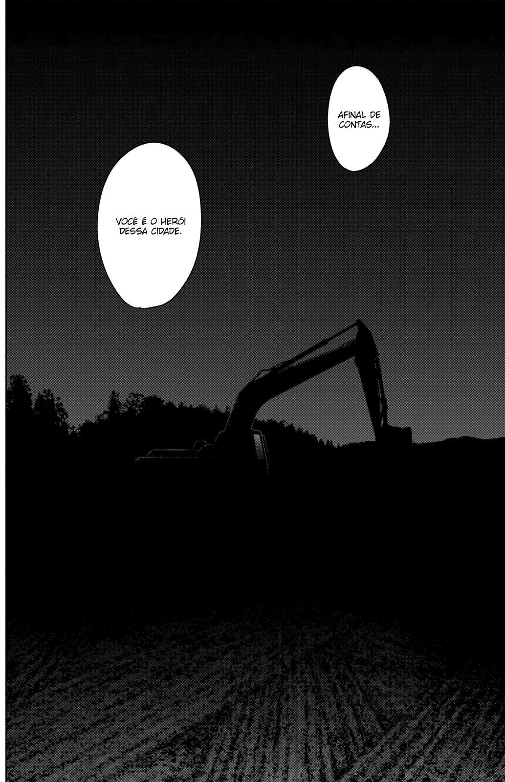 Boy's Abyss Capítulo 46 Página 18