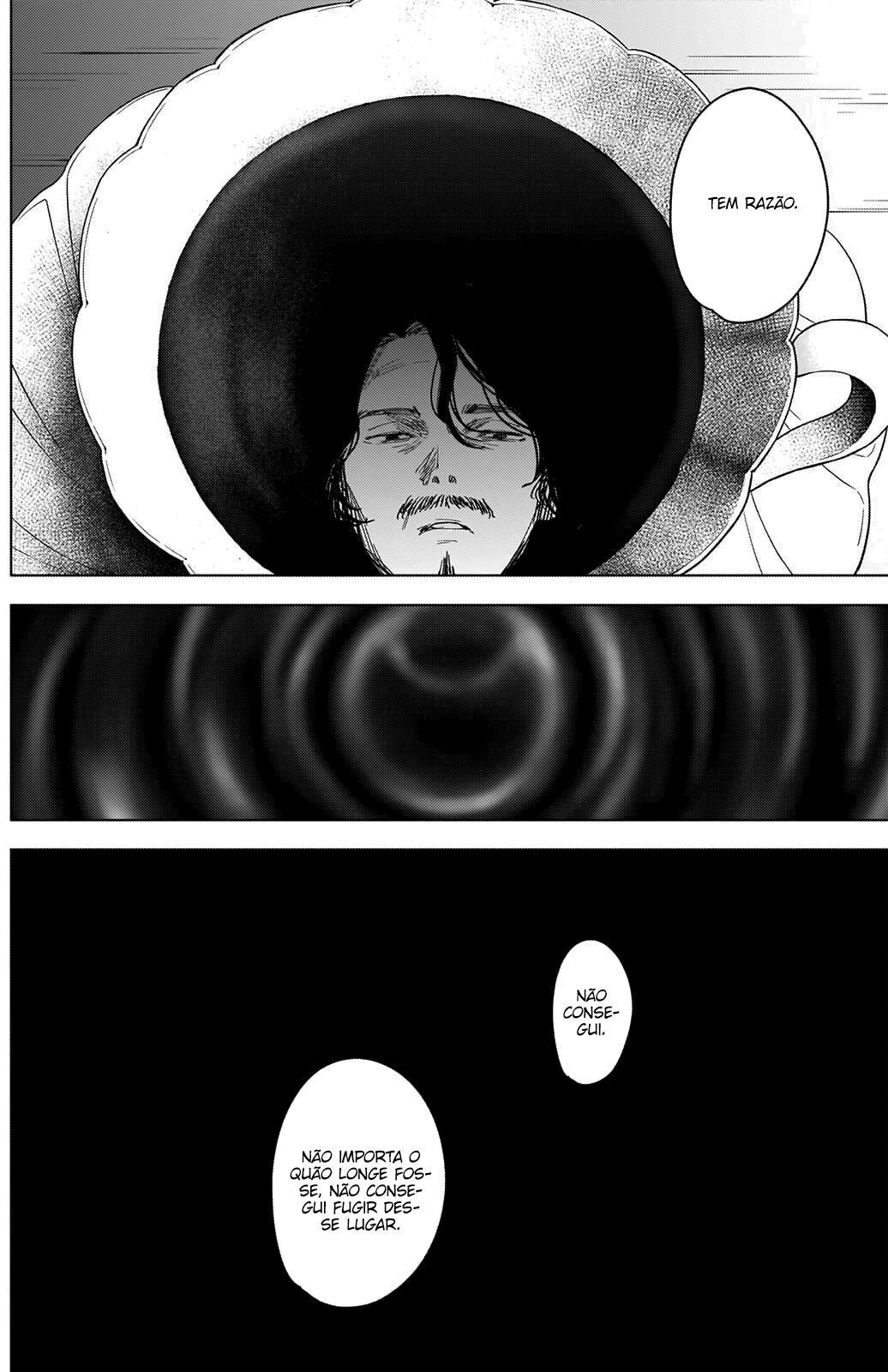 Boy's Abyss Capítulo 47 Página 16