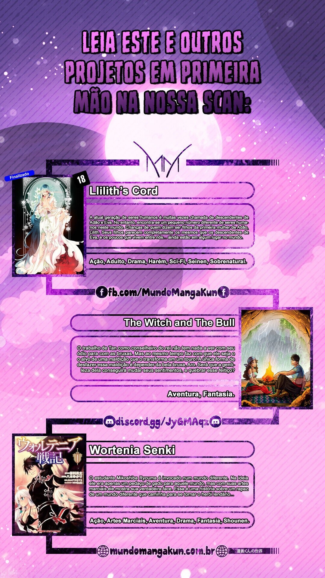 Boy's Abyss Capítulo 48 Página 22