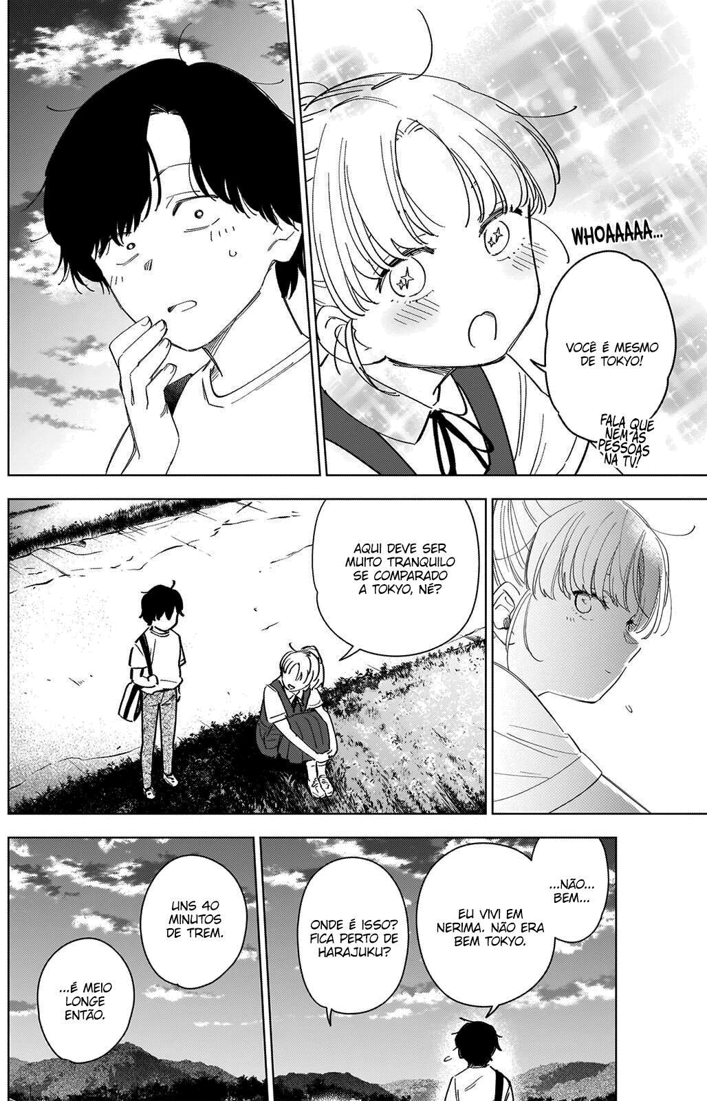 Boy's Abyss Capítulo 49 Página 10