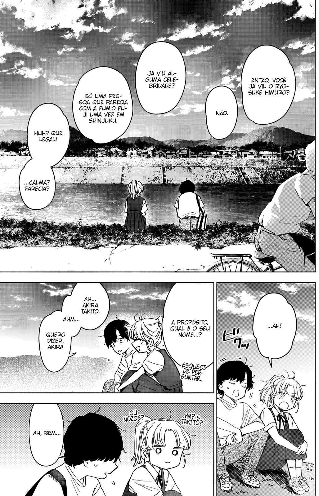 Boy's Abyss Capítulo 49 Página 11