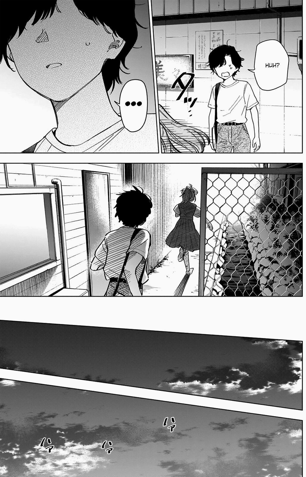 Boy's Abyss Capítulo 49 Página 7