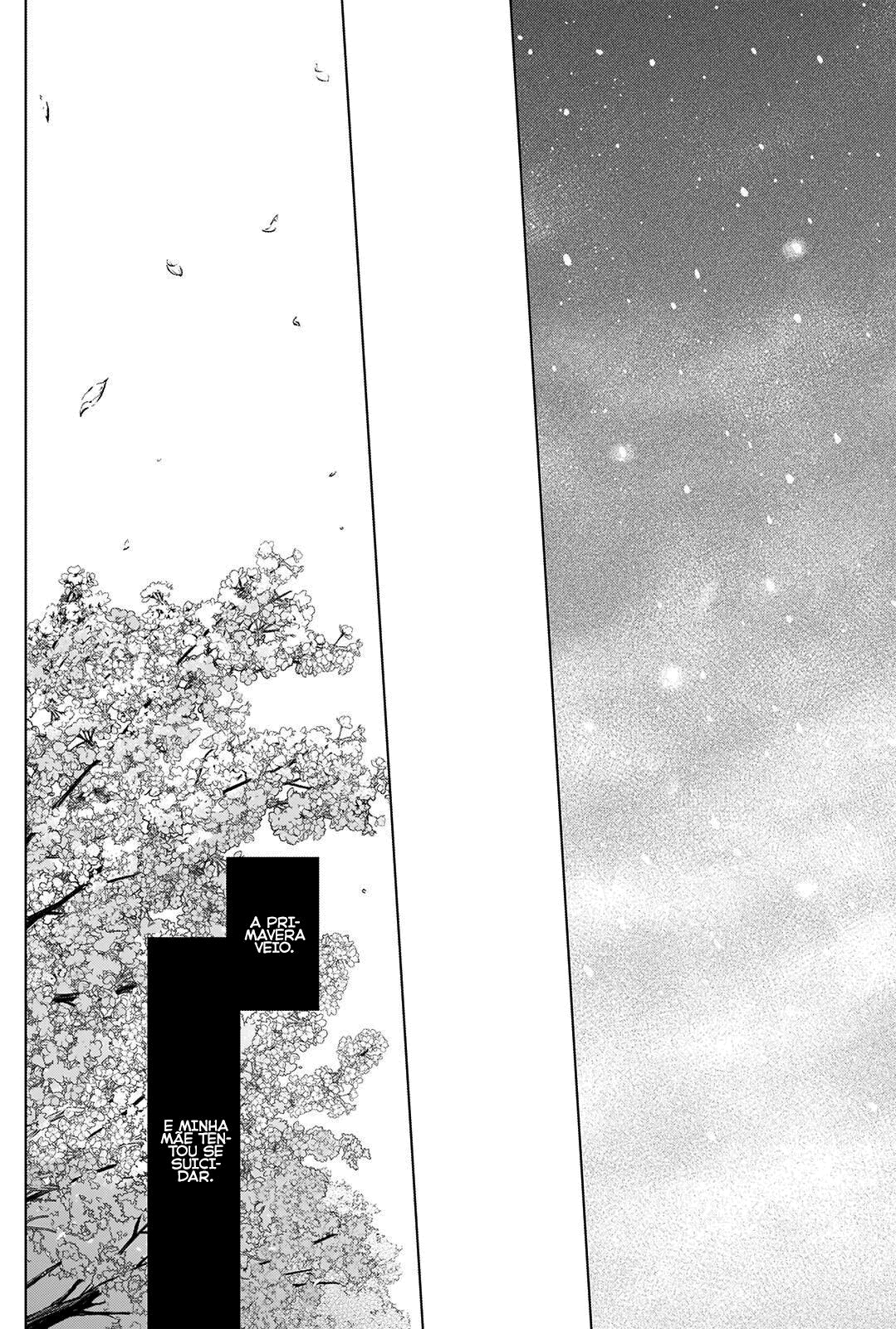 Boy's Abyss Capítulo 51 Página 10