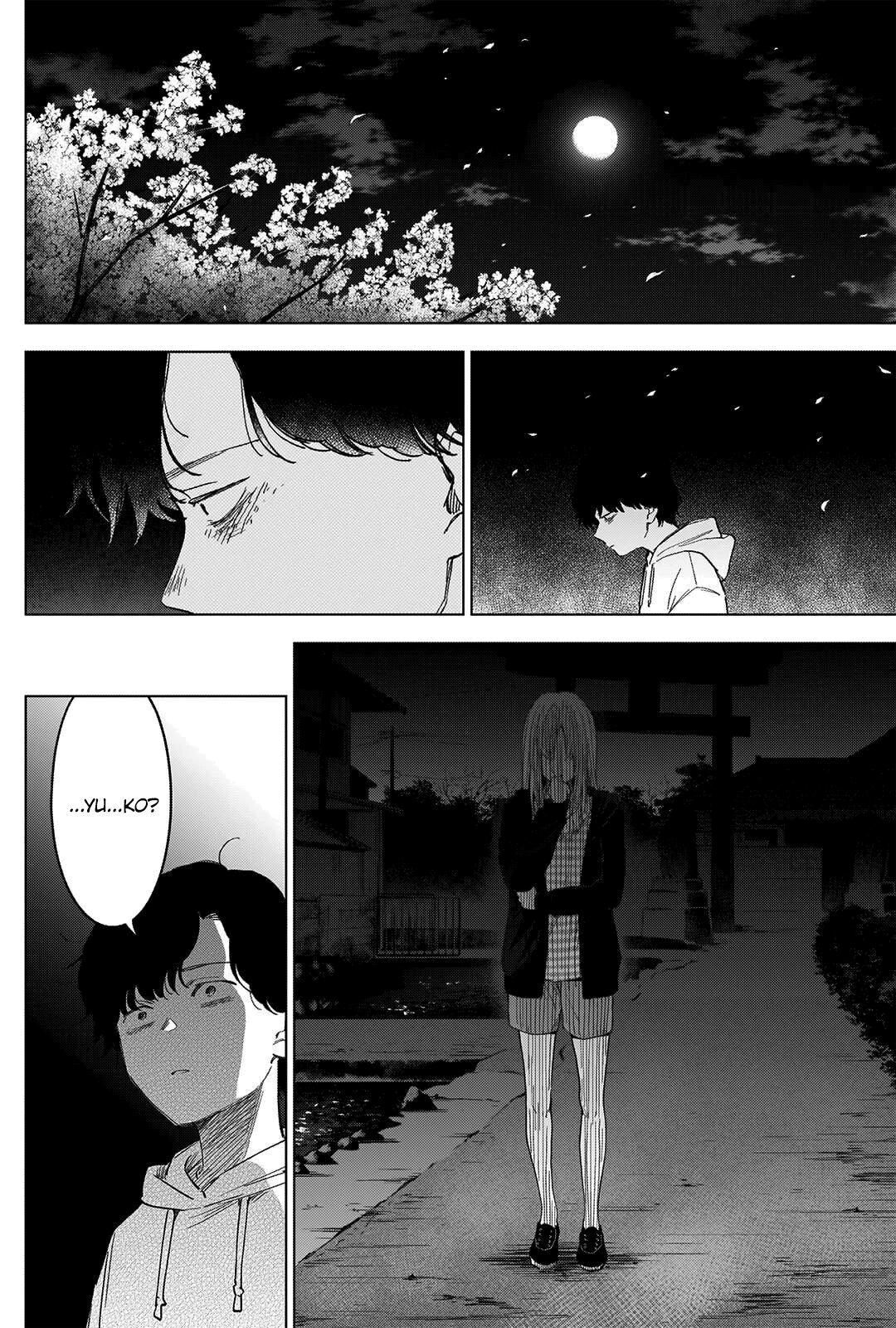 Boy's Abyss Capítulo 51 Página 12