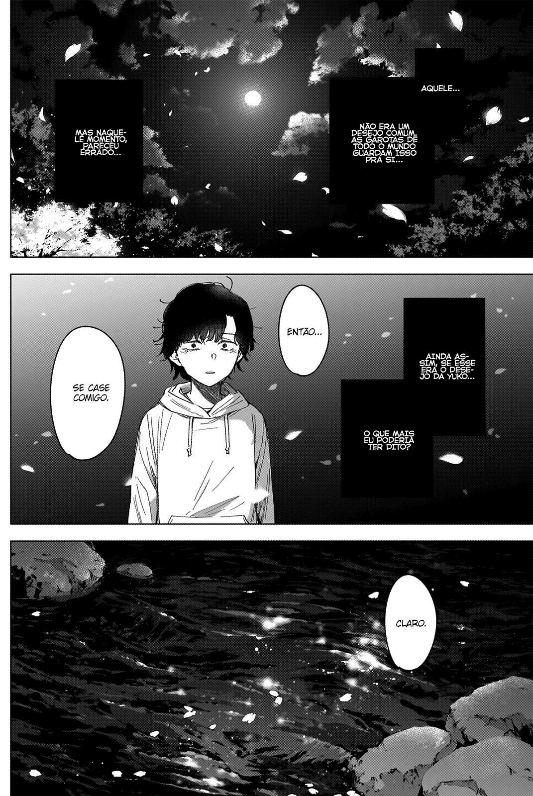 Boy's Abyss Capítulo 51 Página 19