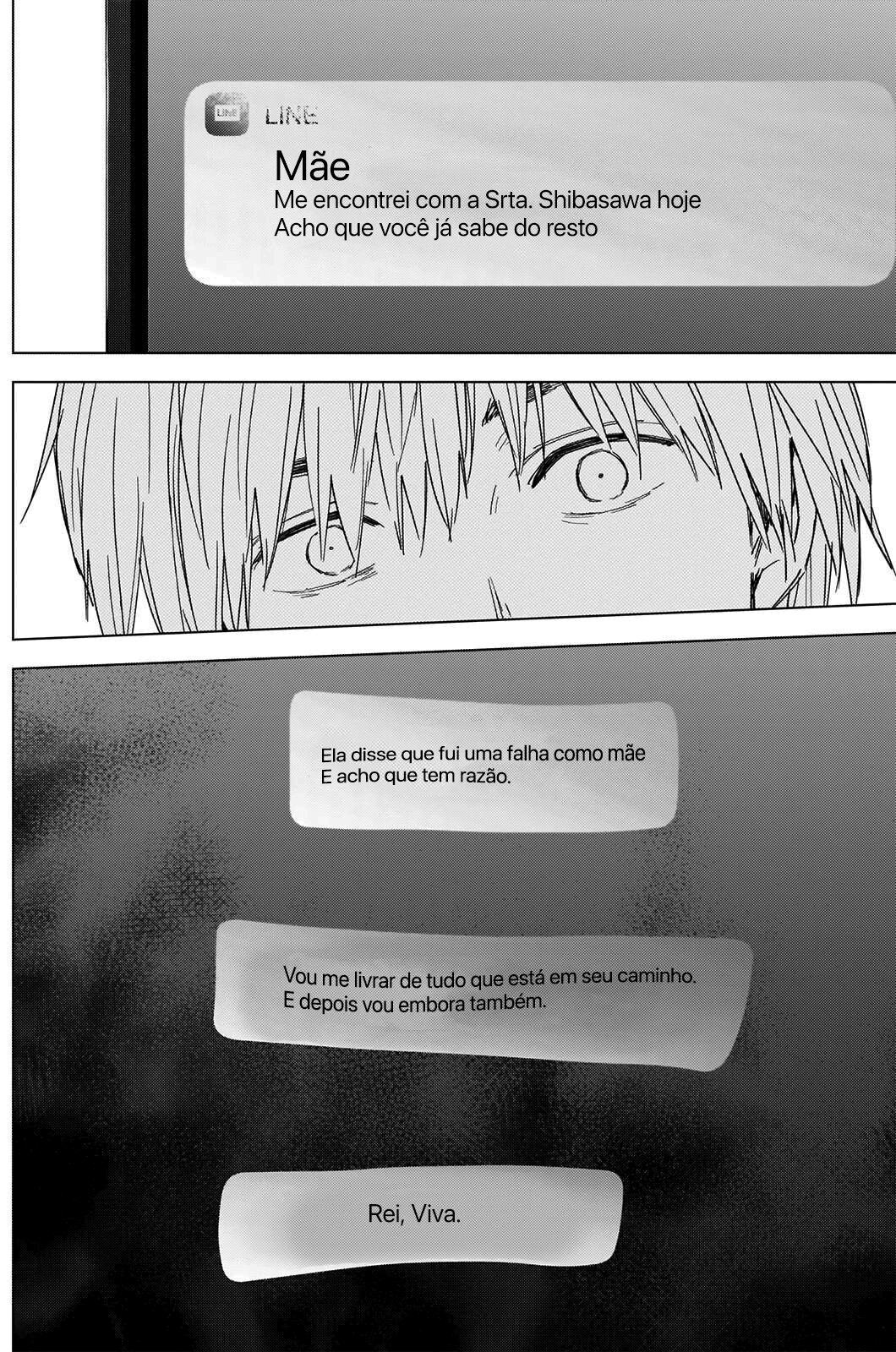 Boy's Abyss Capítulo 53 Página 10