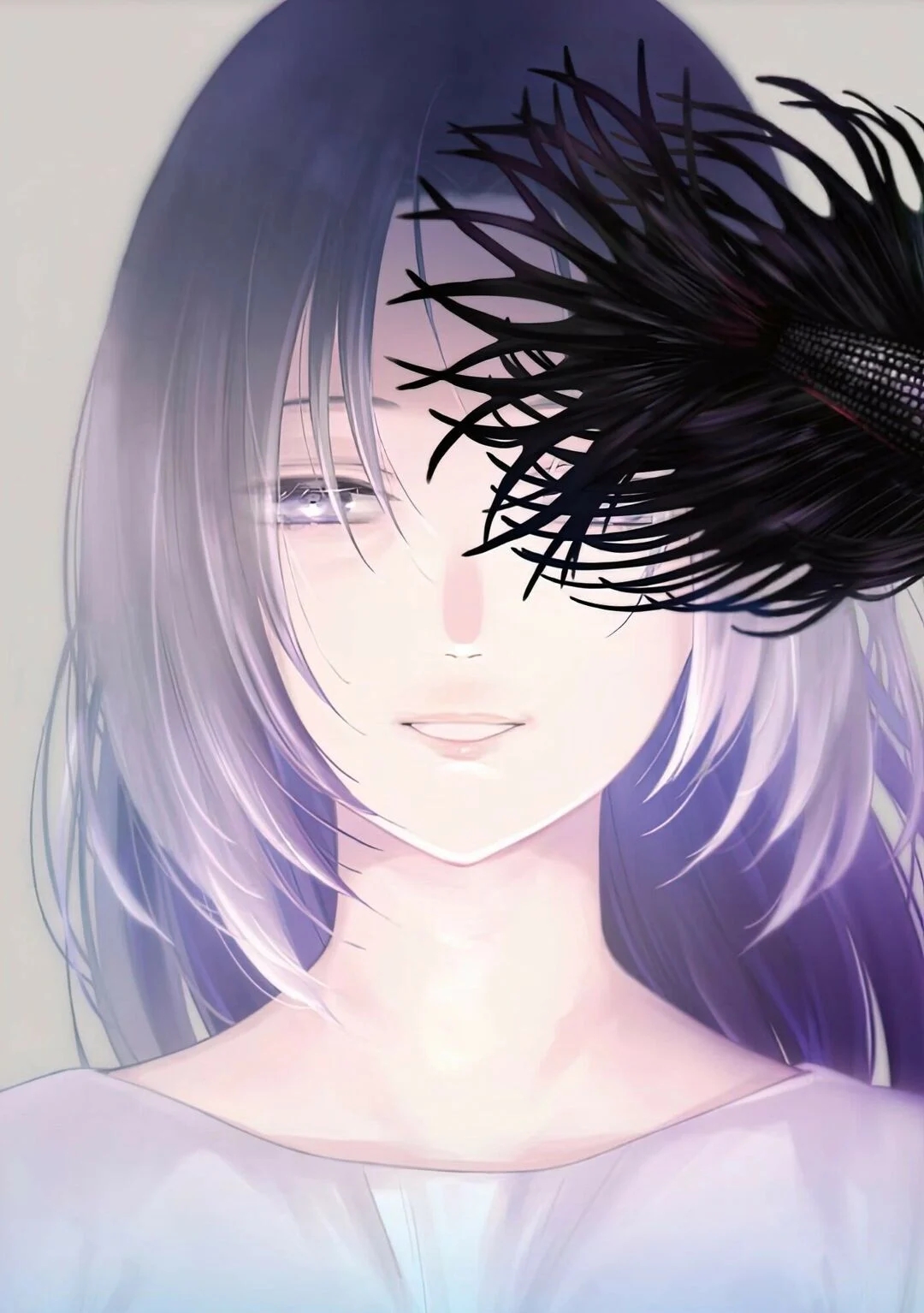 Boy's Abyss Capítulo 55 Página 3