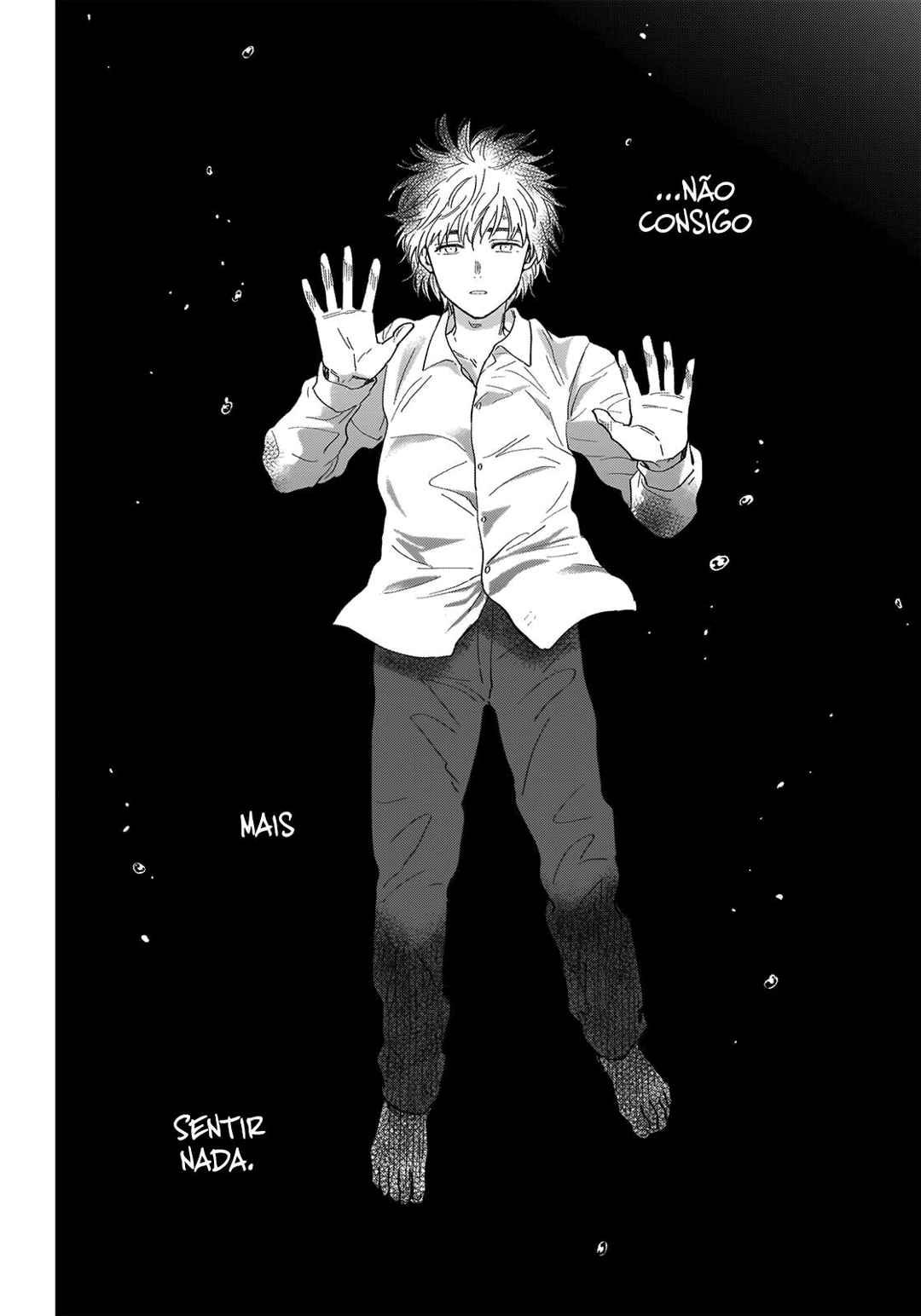 Boy's Abyss Capítulo 58 Página 19
