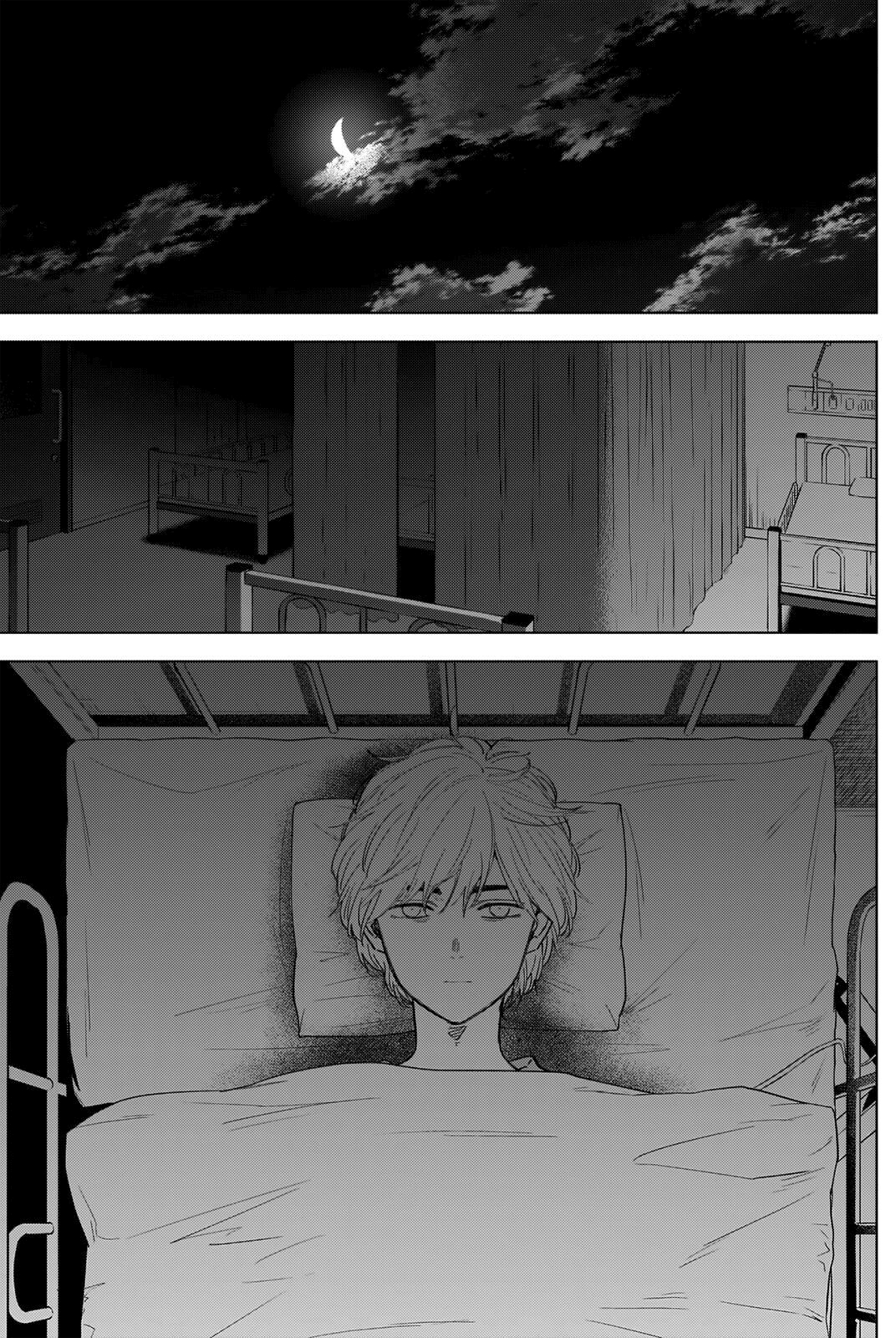 Boy's Abyss Capítulo 61 Página 15