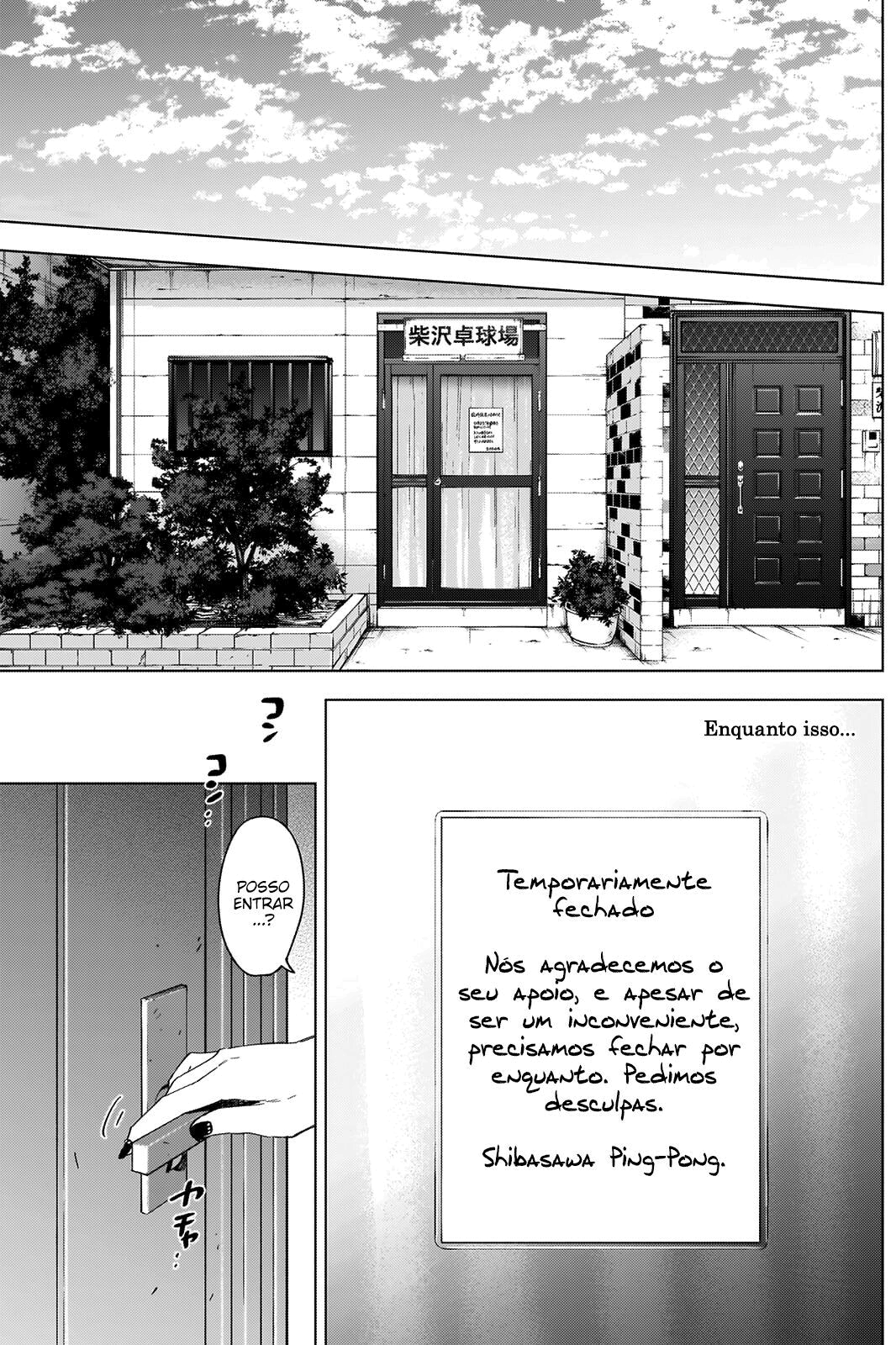 Boy's Abyss Capítulo 63 Página 2
