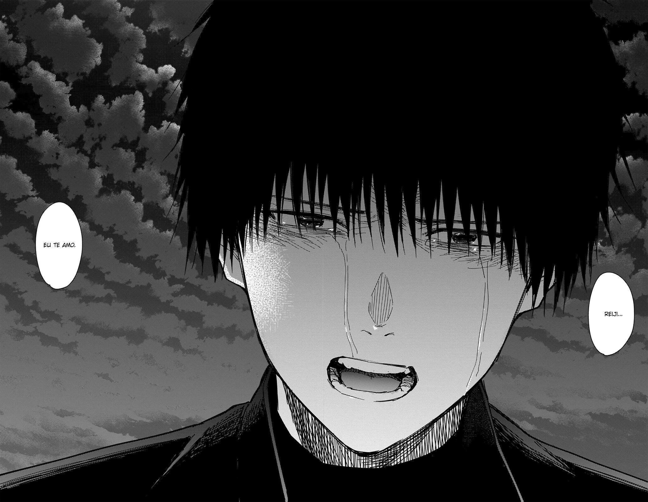Boy's Abyss Capítulo 68 Página 14