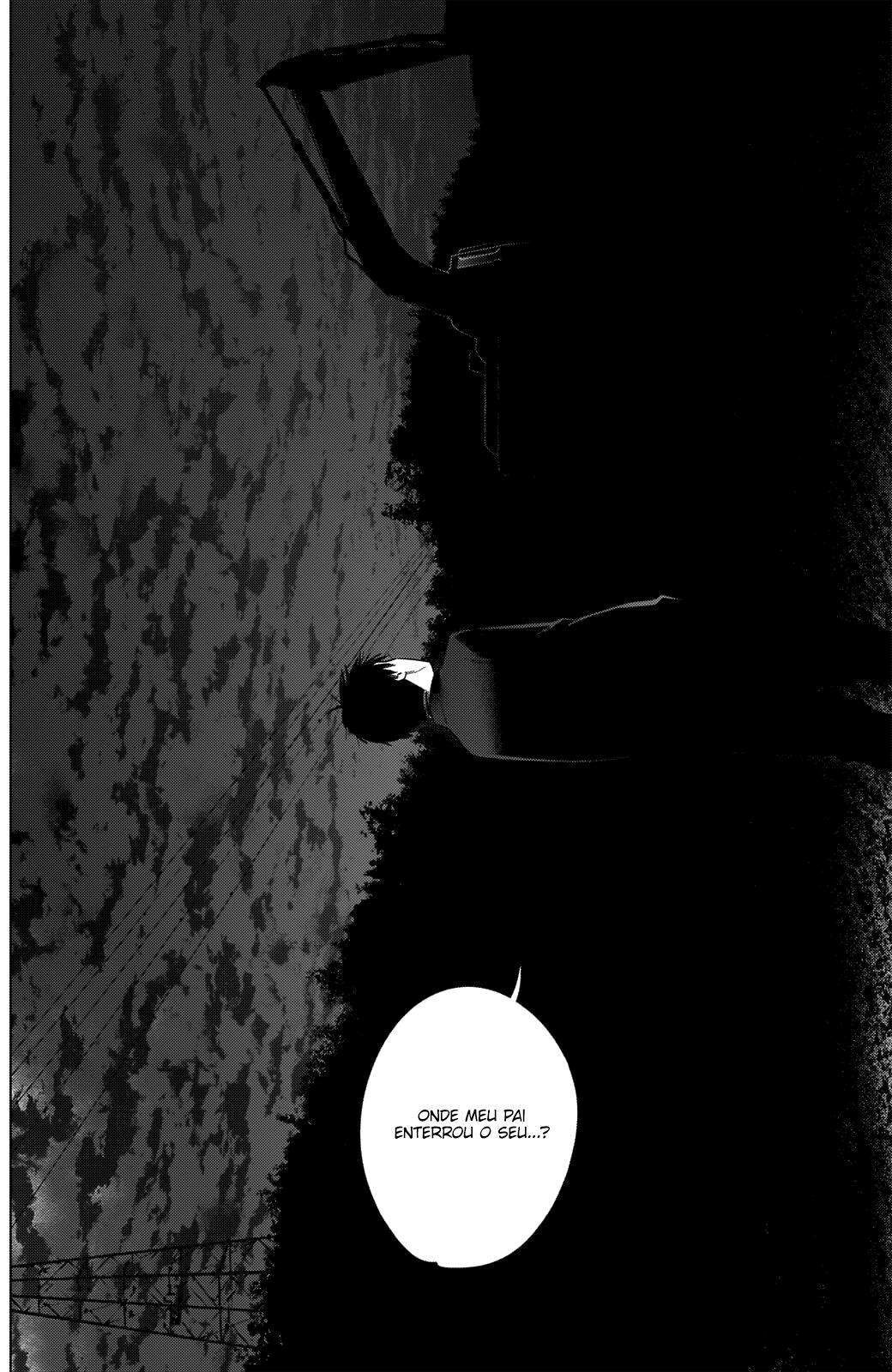 Boy's Abyss Capítulo 68 Página 7