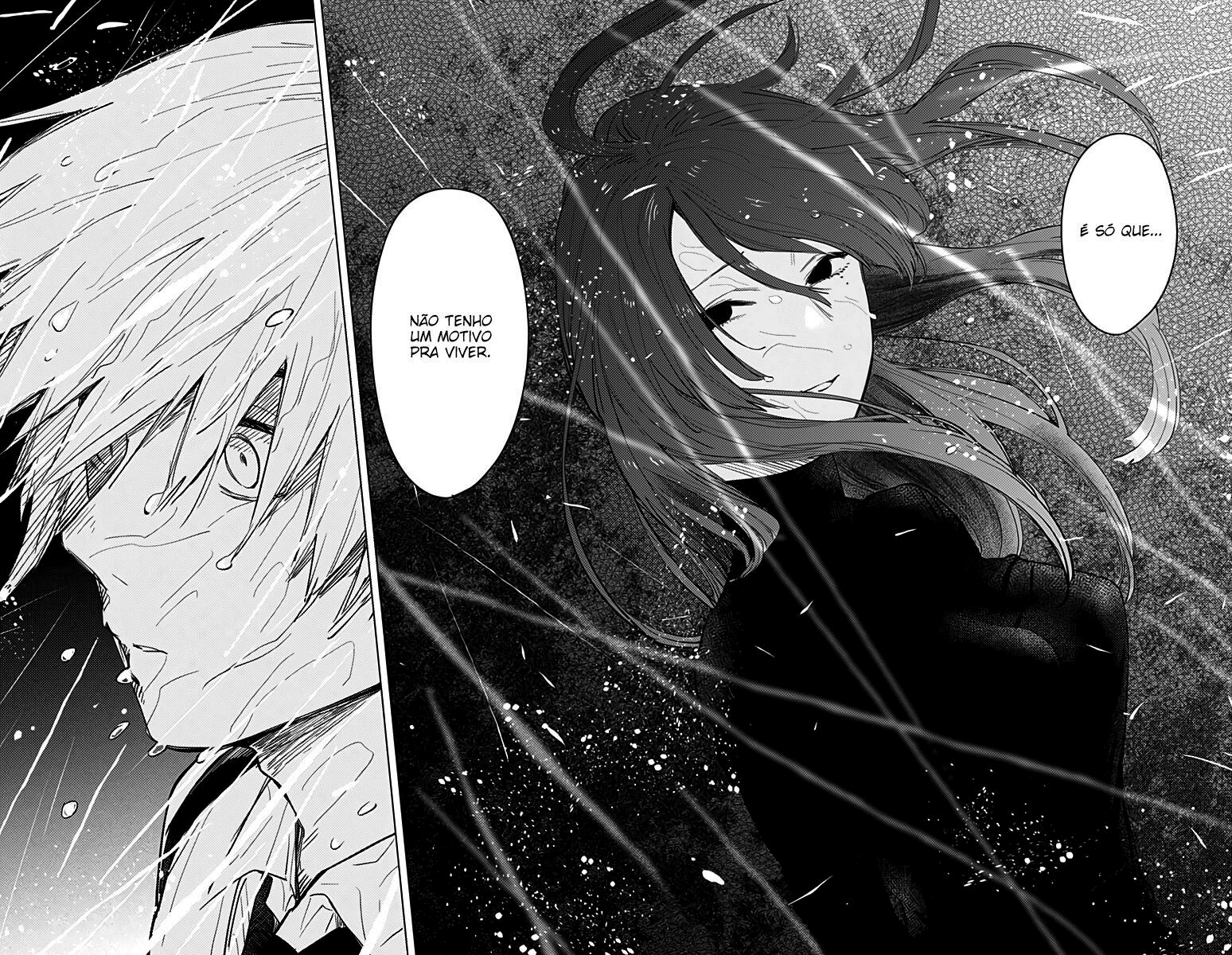 Boy's Abyss Capítulo 7 Página 17