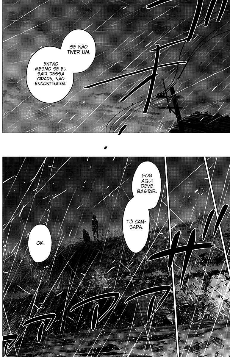 Boy's Abyss Capítulo 7 Página 18
