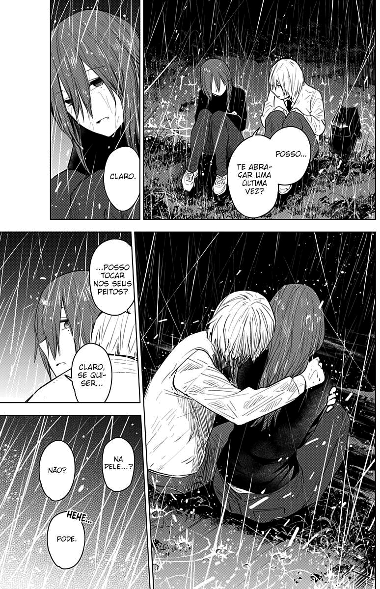 Boy's Abyss Capítulo 7 Página 19
