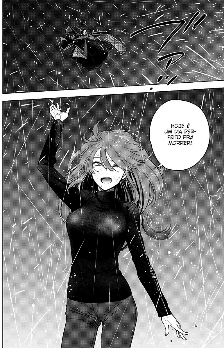 Boy's Abyss Capítulo 7 Página 6