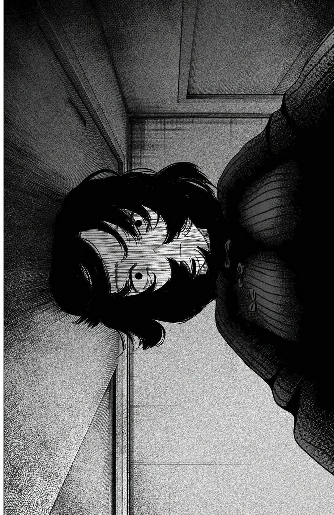 Boy's Abyss Capítulo 79 Página 17