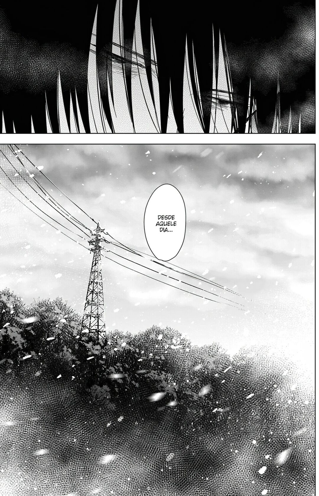 Boy's Abyss Capítulo 79 Página 8