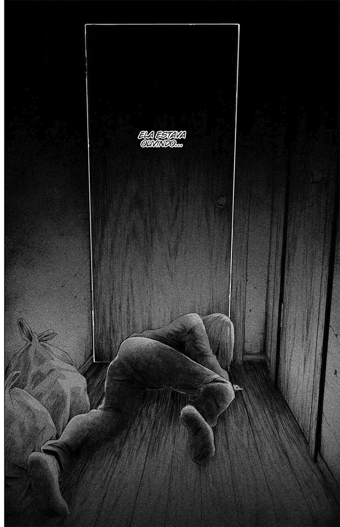 Boy's Abyss Capítulo 82 Página 17