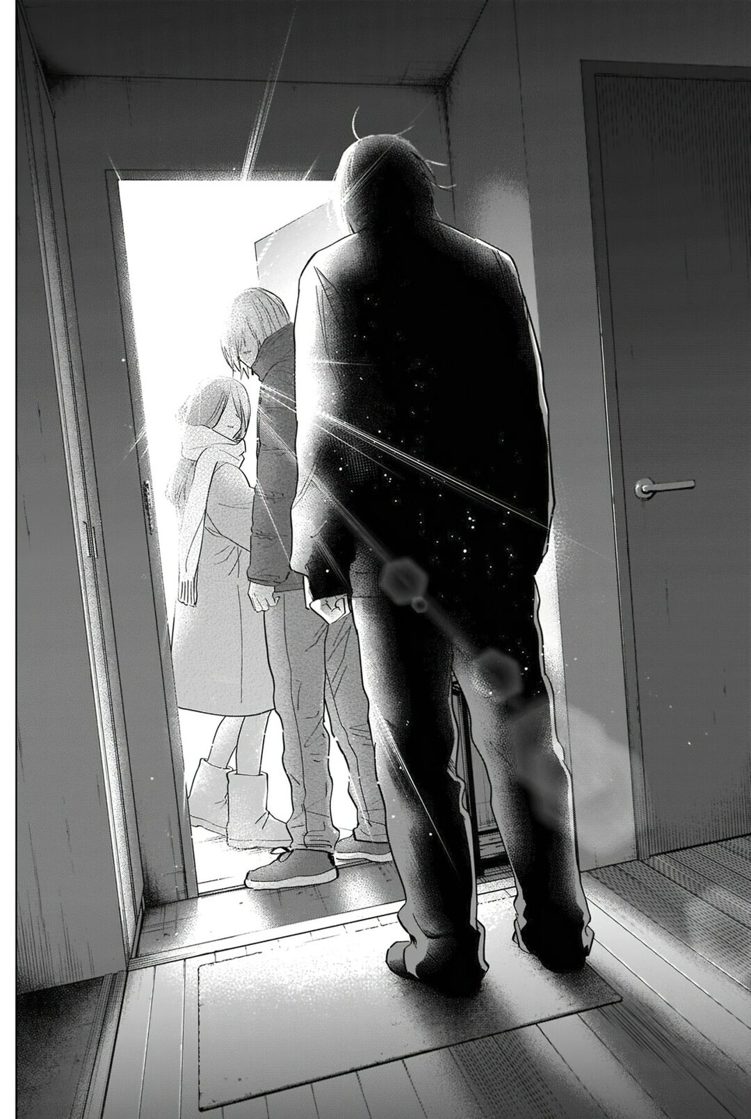 Boy's Abyss Capítulo 85 Página 13