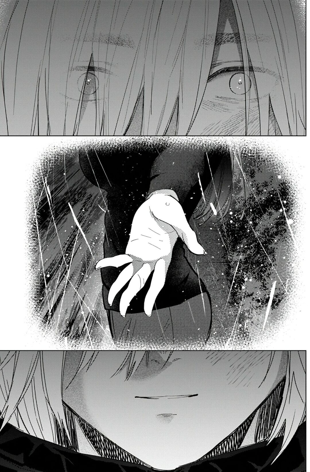Boy's Abyss Capítulo 87 Página 14