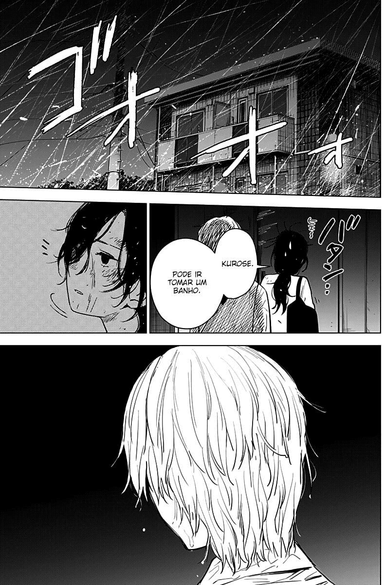 Boy's Abyss Capítulo 9 Página 6