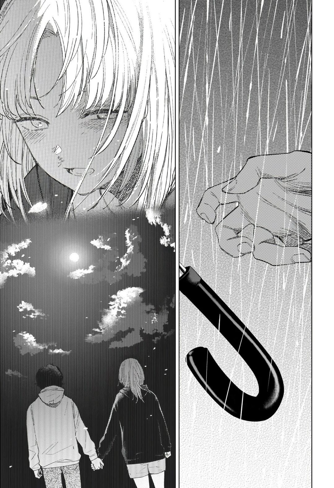 Boy's Abyss Capítulo 95 Página 12