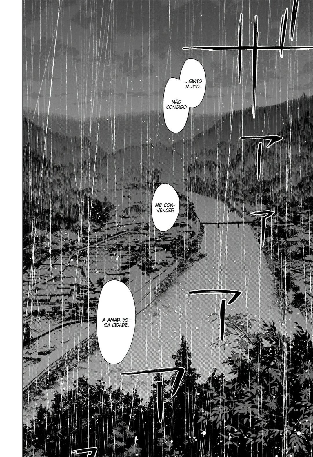 Boy's Abyss Capítulo 96 Página 10