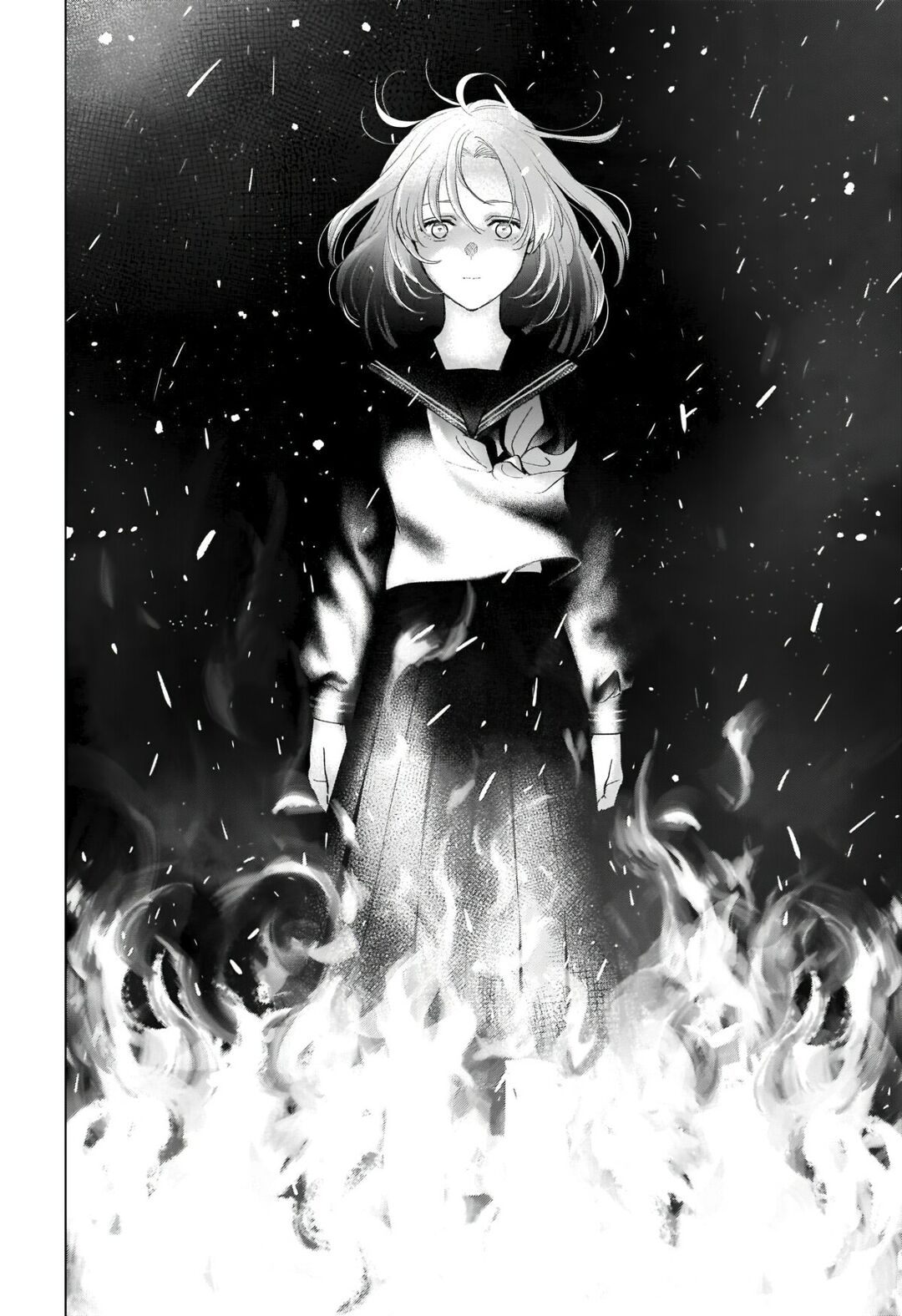 Boy's Abyss Capítulo 98 Página 11