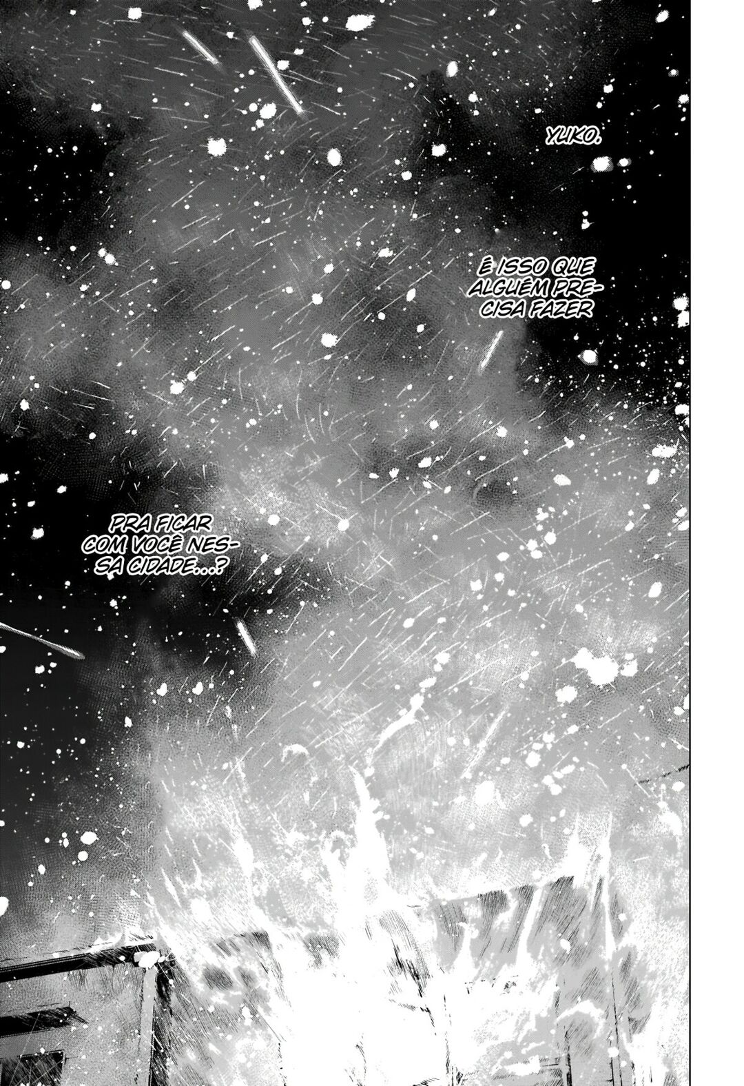 Boy's Abyss Capítulo 98 Página 18