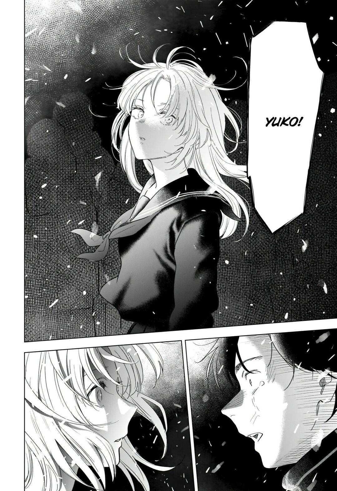 Boy's Abyss Capítulo 98 Página 9