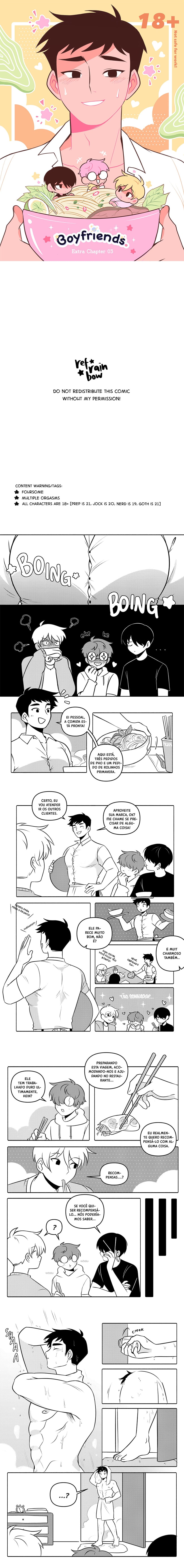 Boyfriends. Capítulo 140.1 Página 2