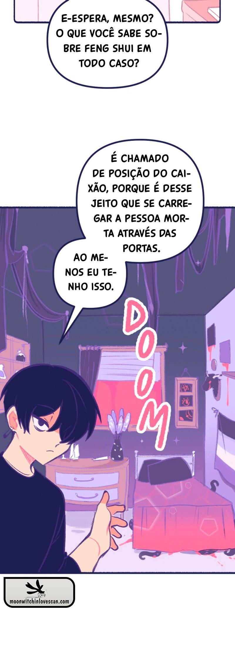 Boyfriends. Capítulo 151 Página 7