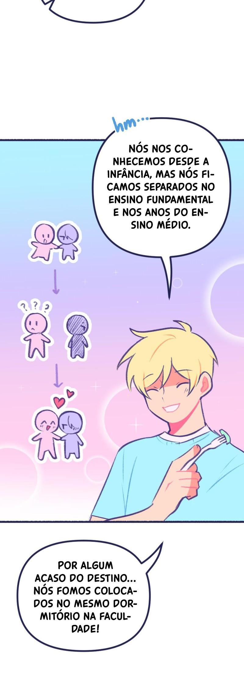 Boyfriends. Capítulo 154 Página 7