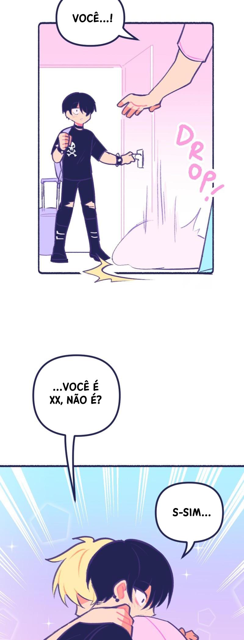 Boyfriends. Capítulo 155 Página 5