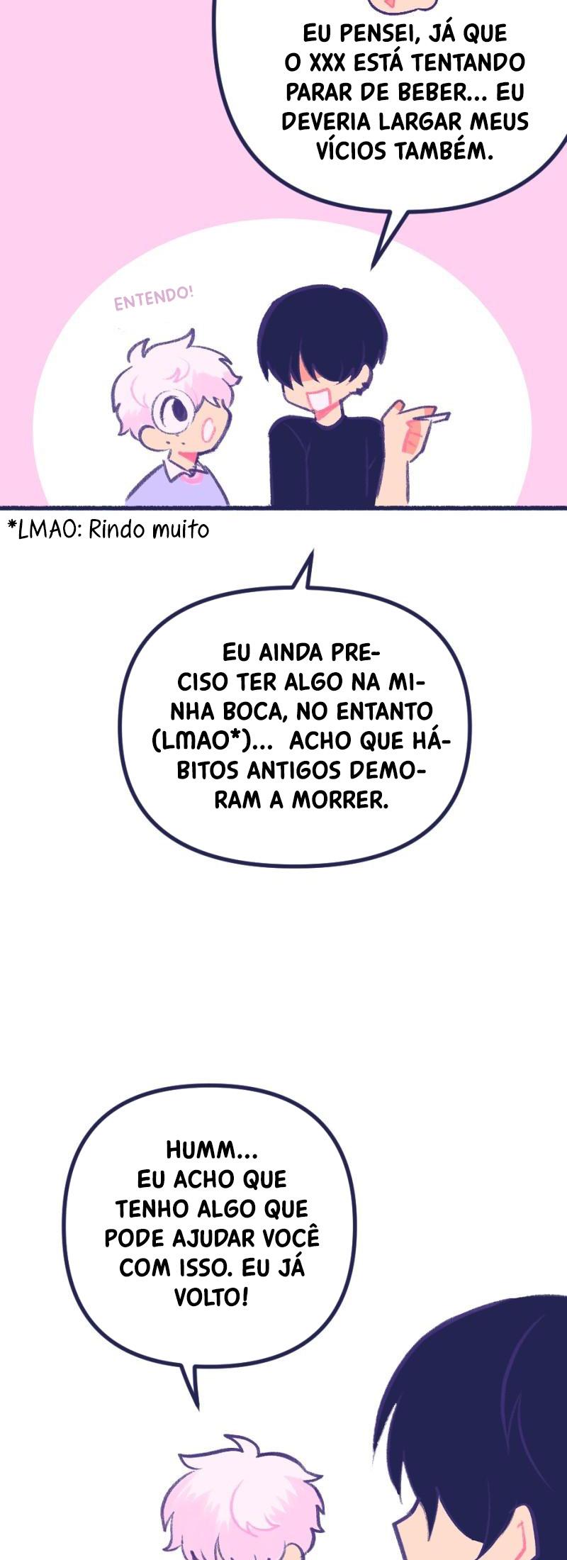Boyfriends. Capítulo 158 Página 10