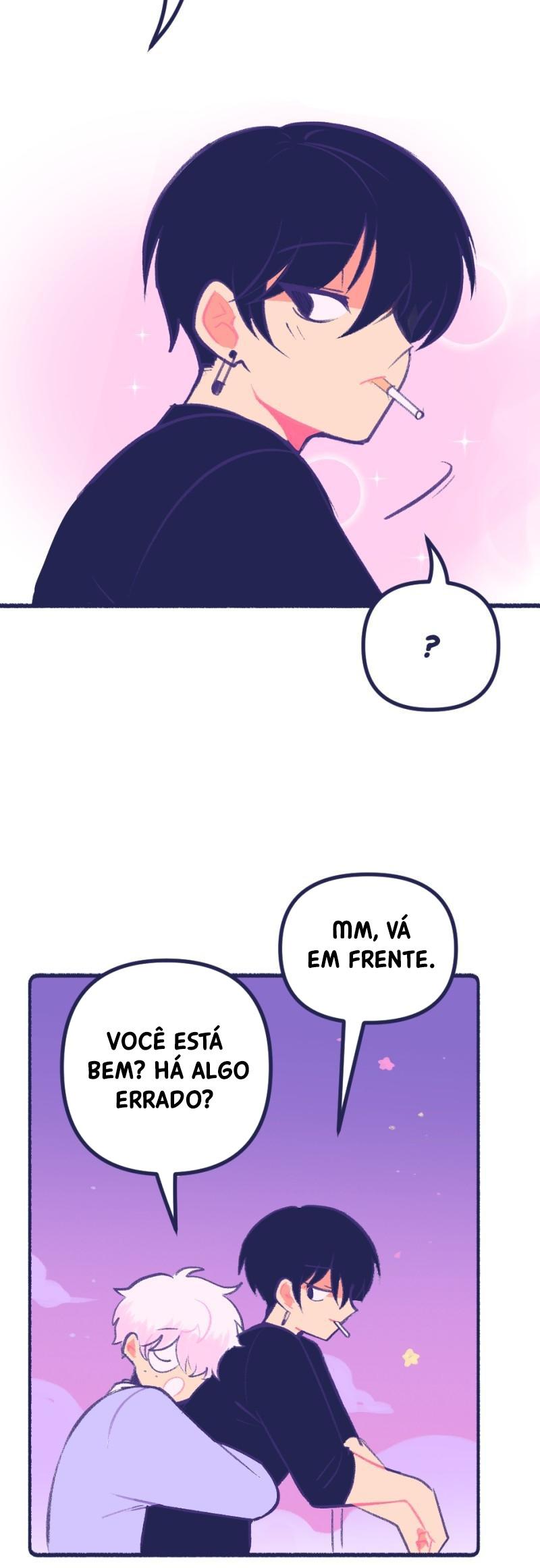 Boyfriends. Capítulo 158 Página 7