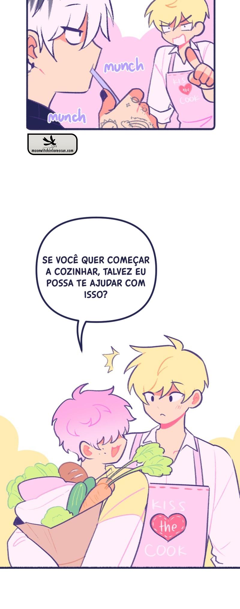 Boyfriends. Capítulo 176 Página 7