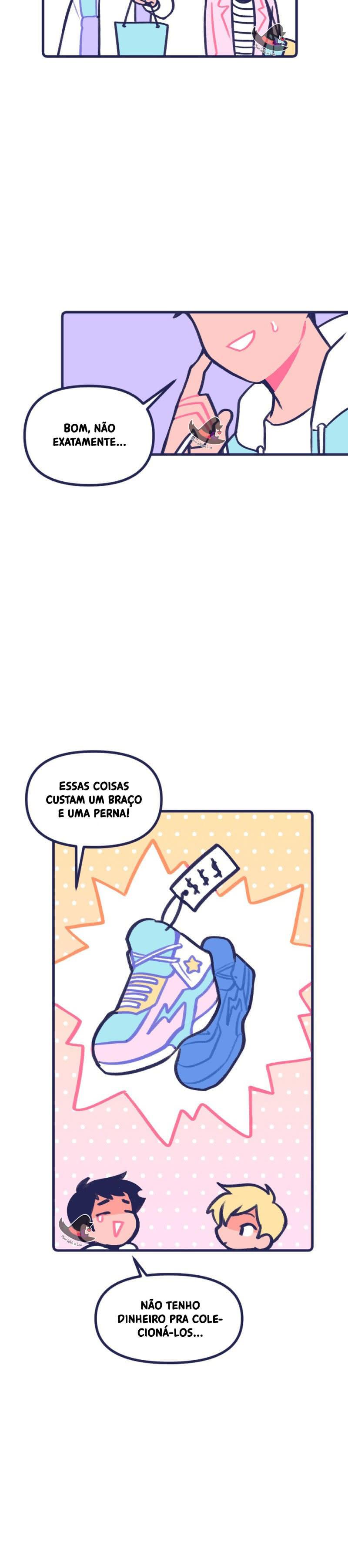 Boyfriends. Capítulo 47 Página 4