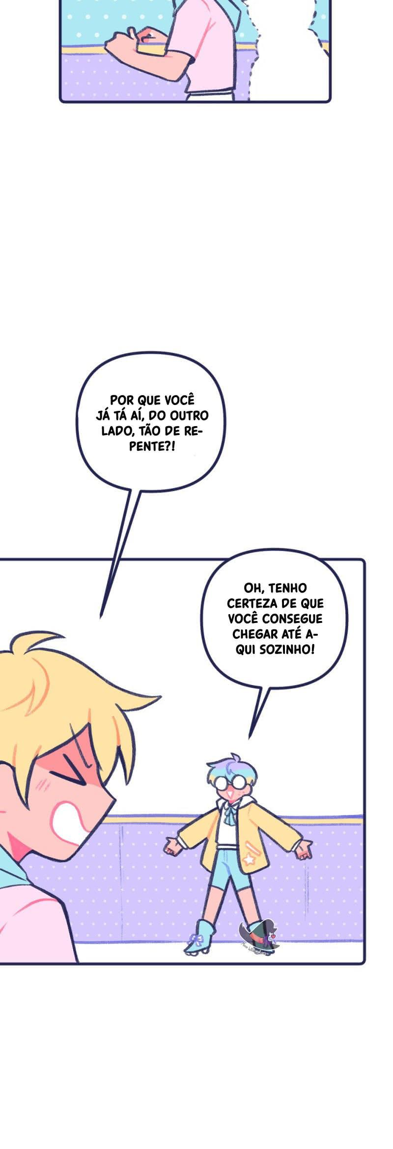Boyfriends. Capítulo 48 Página 7