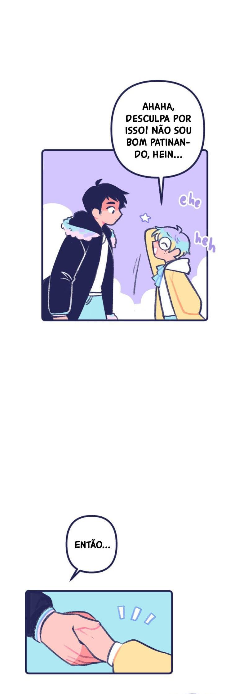 Boyfriends. Capítulo 49 Página 9