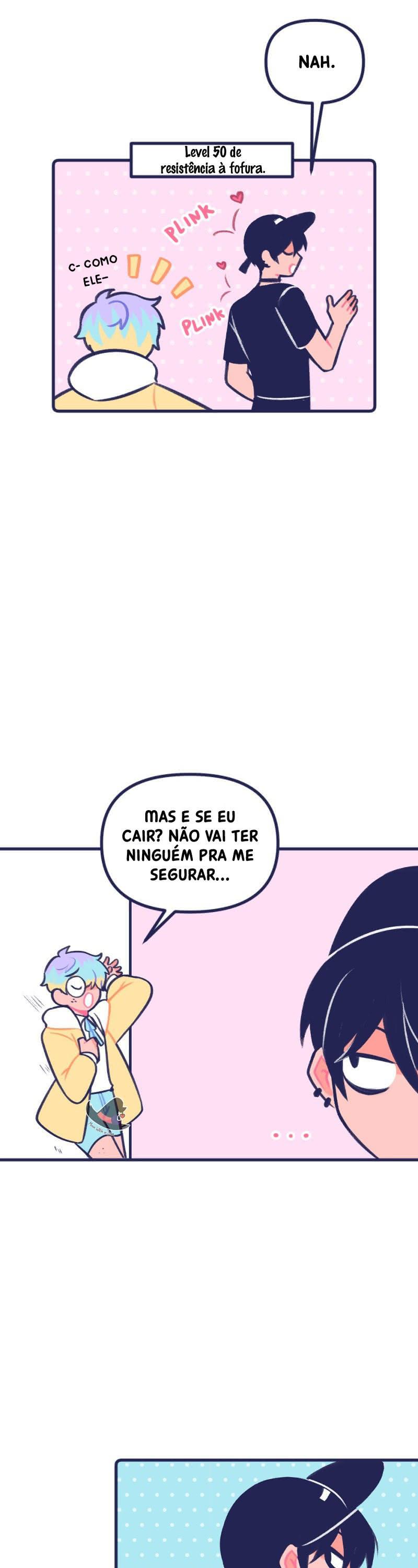 Boyfriends. Capítulo 50 Página 4