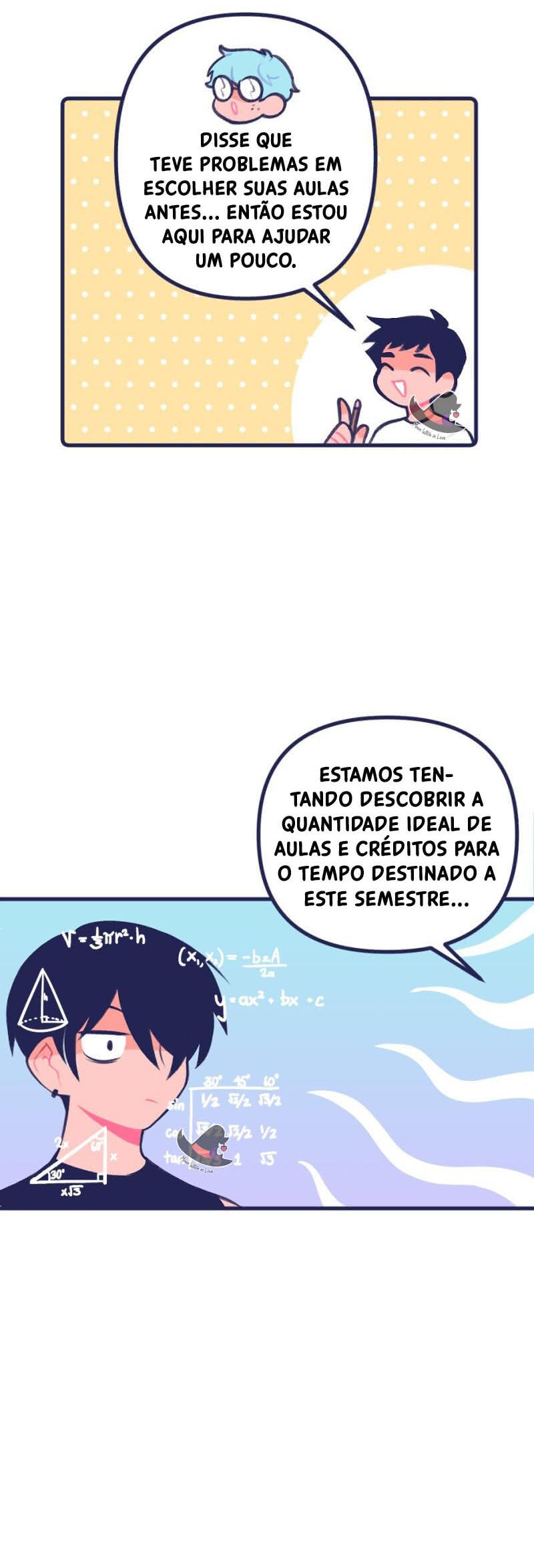Boyfriends. Capítulo 56 Página 5
