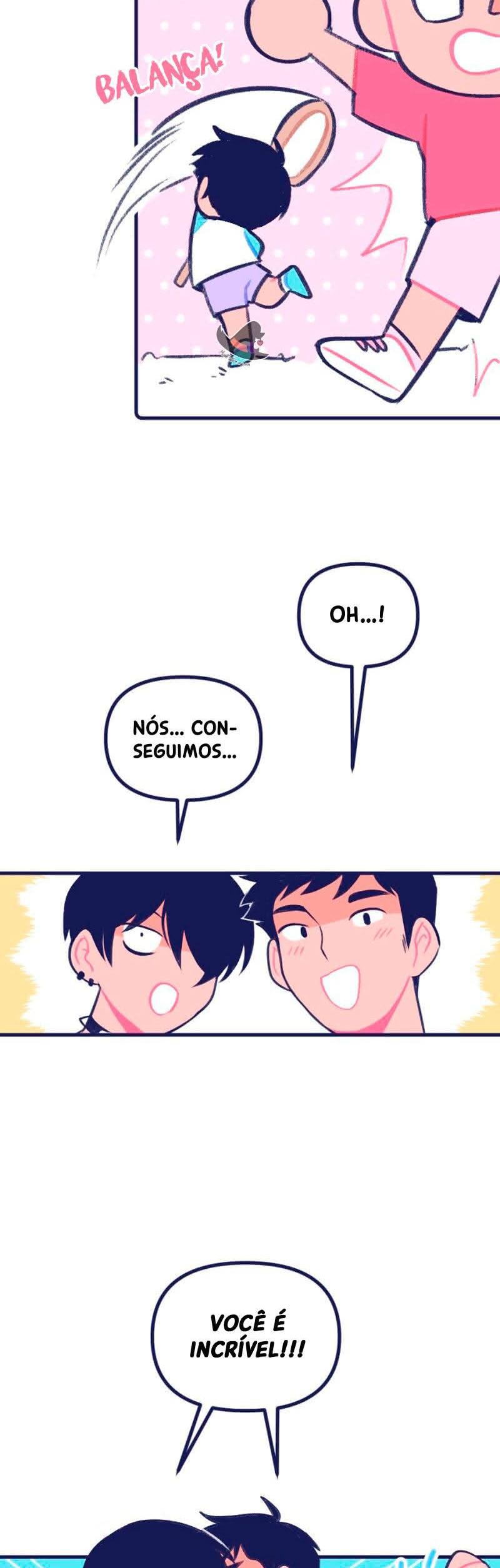 Boyfriends. Capítulo 64 Página 15