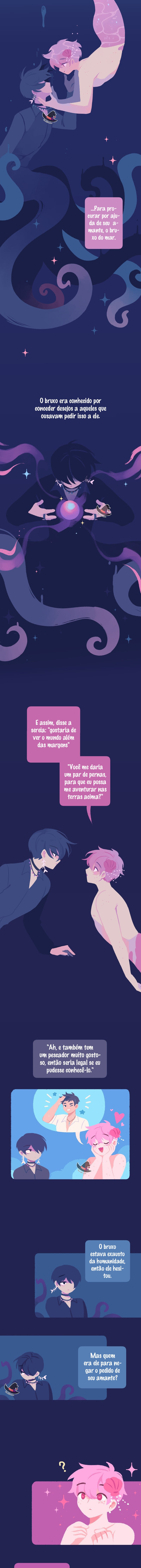 Boyfriends. Capítulo 84 Página 3
