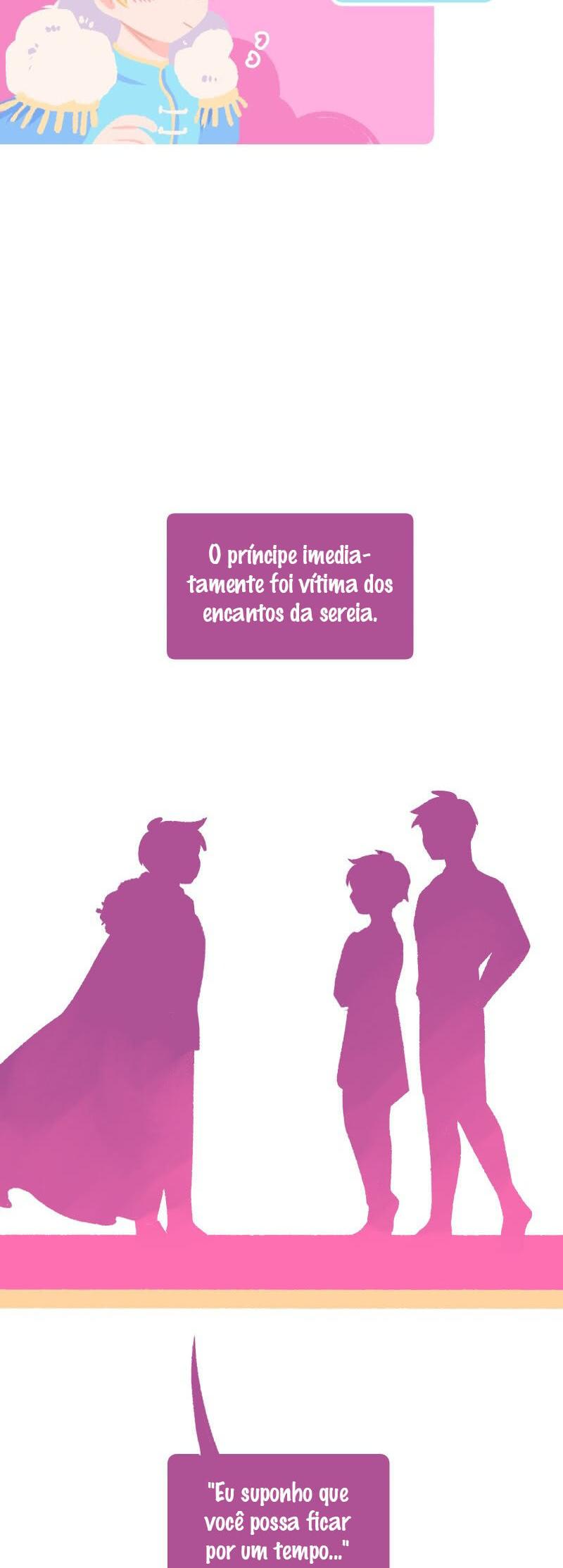 Boyfriends. Capítulo 85 Página 18