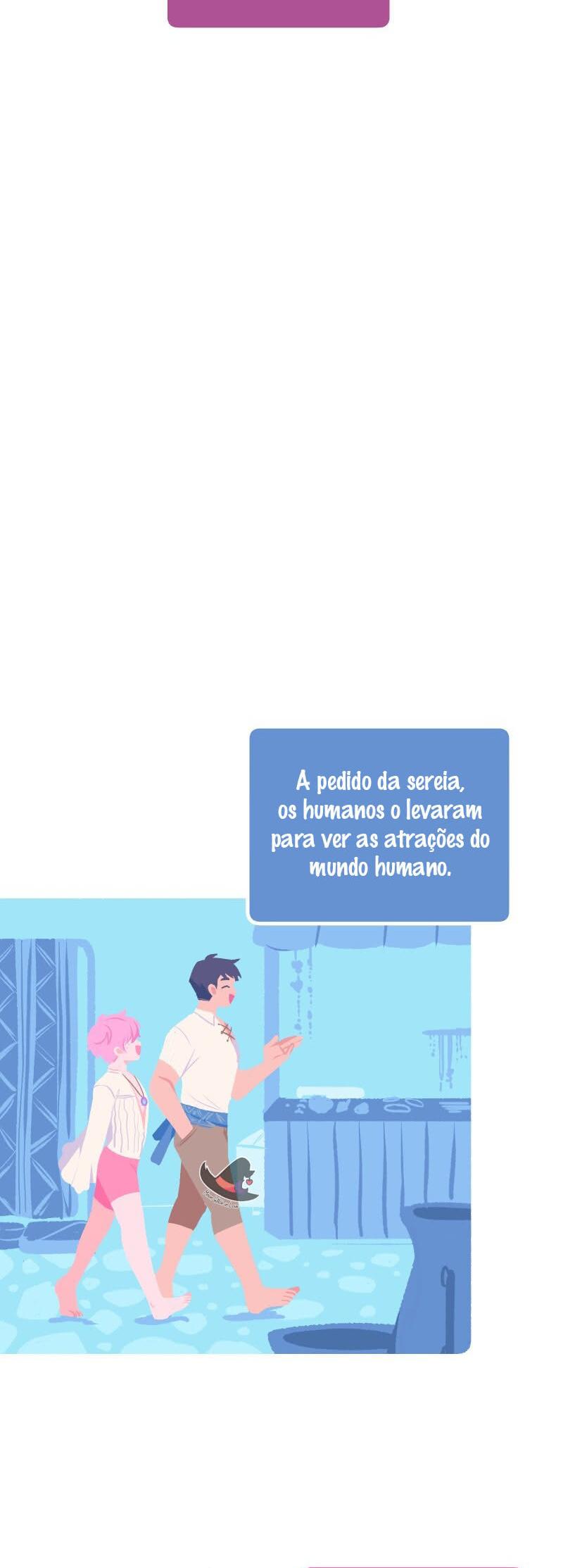 Boyfriends. Capítulo 85 Página 19