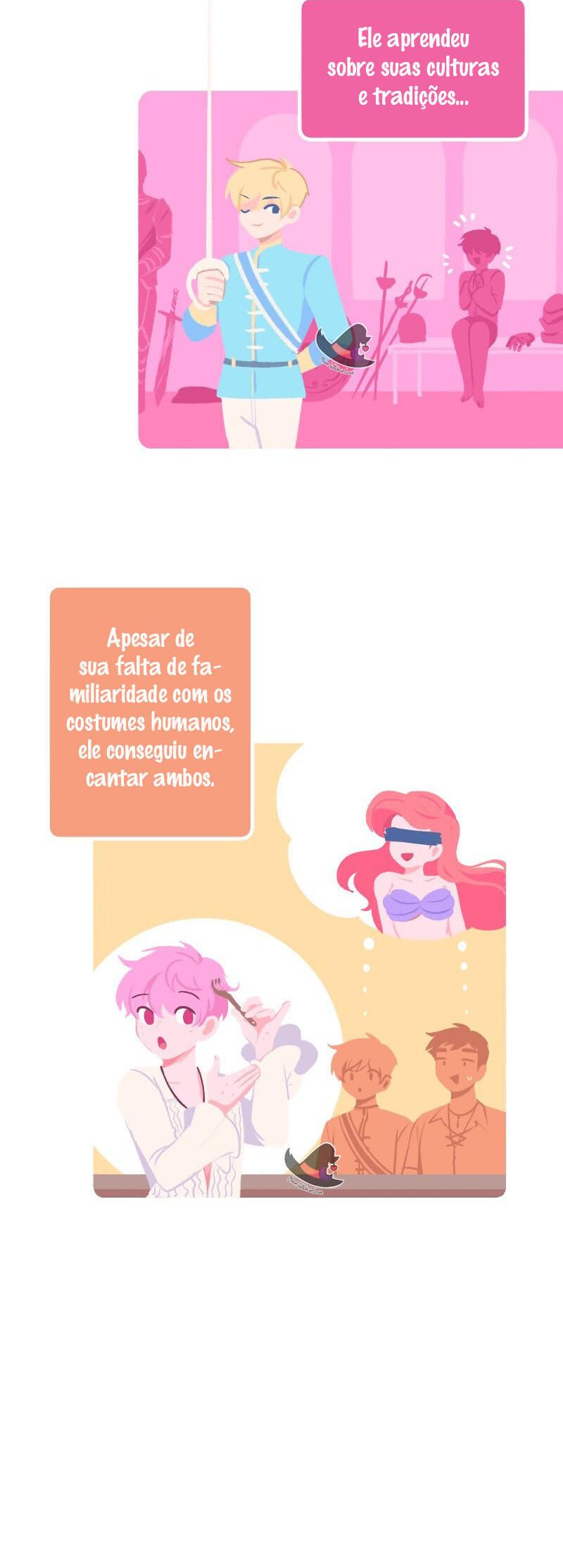Boyfriends. Capítulo 85 Página 20